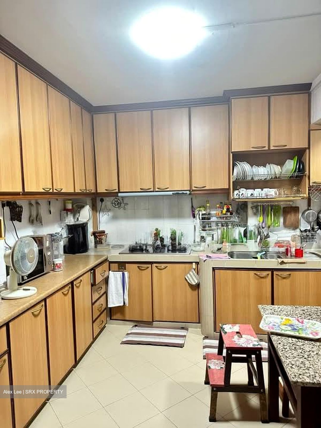 Blk 745 Woodlands Circle (Woodlands), HDB 5 Rooms #548861041